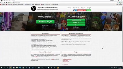 BEST FREE PC CAPTURE SOFTWARE - (Record Desktop & PC Games)