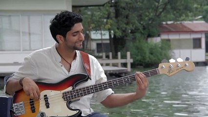 Ek Ladki Ko Dekha (Acoustic) _ Sanam