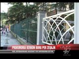 Prokuroria kërkon burg për Baftjar Zeqajn - News, Lajme - Vizion Plus