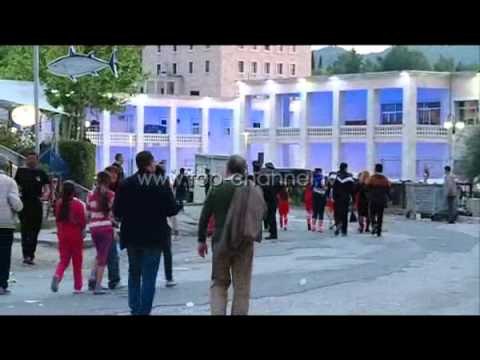 Pa Koment - Derbi mes Partizanit dhe Tiranës - Top Channel Albania - News - Lajme
