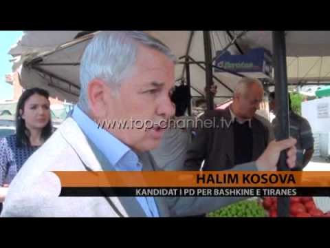 Fushata e Kosovës sa në fshat dhe në qytet - Top Channel Albania - News - Lajme