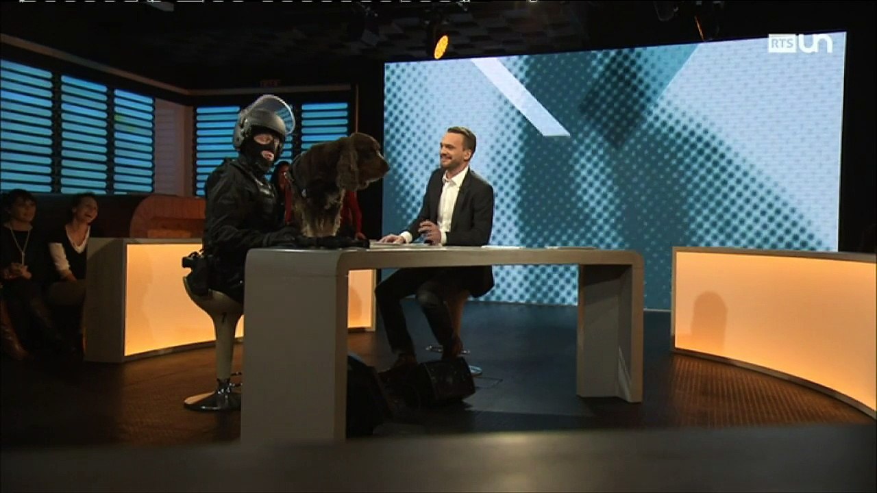"26 minutes", l'intégrale du 29 novembre 2015​