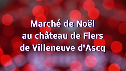 Marché de Noël