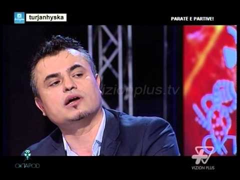 Oktapod - Parate e Partive. Pj.3 - 4 Maj 2015 - Vizion Plus - Talk Show