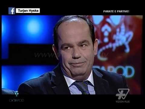 Oktapod - Parate e Partive. Pj.2 - 4 Maj 2015 - Vizion Plus - Talk Show