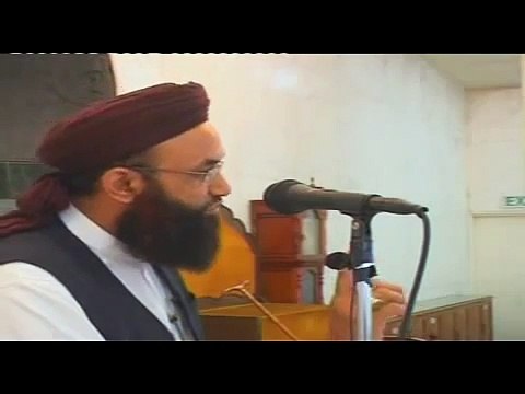 Eid Milad un Nabi(P.B.U.H) Ki Sharai Hesiyat by Dr.mufti Ashraf Asif Jalaji(1-3).wmv