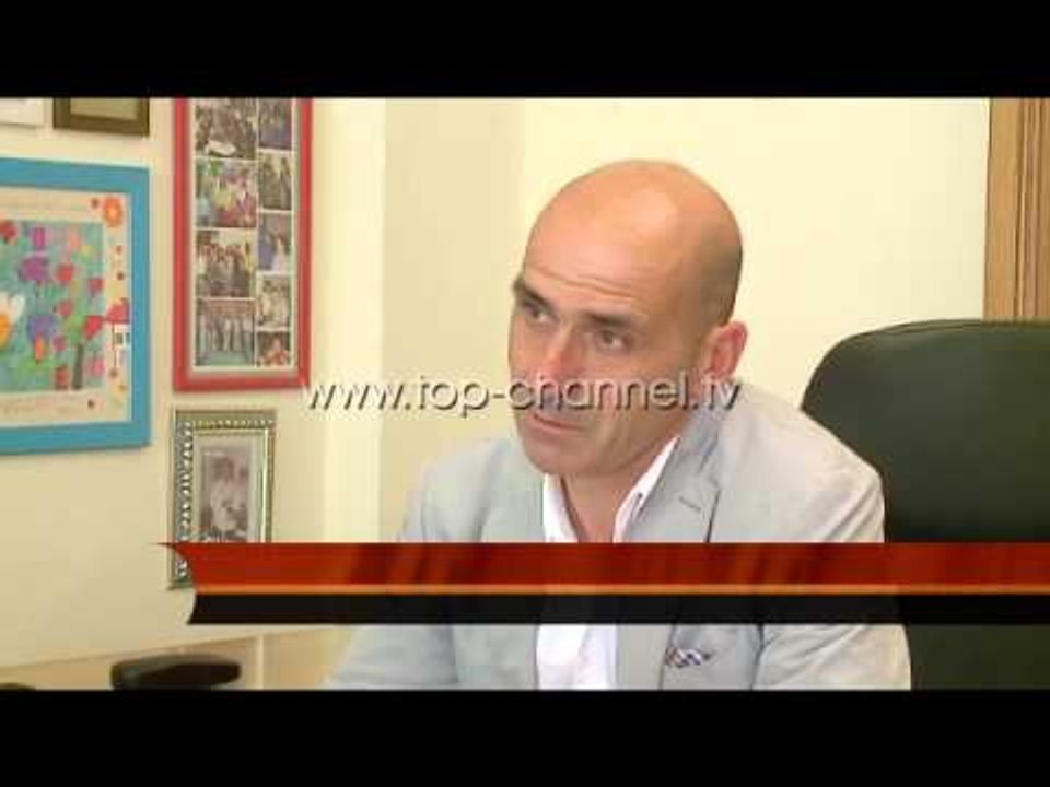 Marinzë, banorët protestojnë sërish - Top Channel Albania - News - Lajme