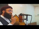 Eid Milad un Nabi(P.B.U.H) Ki Sharai Hesiyat by Dr.Mofti Ashraf Asif Jalaji(2-3).wmv