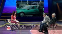 Pasdite ne TCH, 4 Maj 2015, Pjesa 4 - Top Channel Albania - Entertainment Show