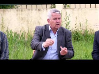 HALIM KOSOVA TAKIME ME FERMERET,“DO TE KRIJOJME MUNDESI PER TREGTIMIN E PRODHIMEVE” LAJM