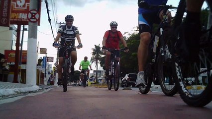 MTB, 52 km, 16 amigos, trilhas do repeteco, Taubaté, SP, Brasil, 28 de novembro de 2015, (42)