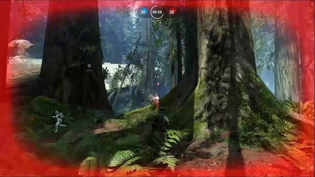 Test vidéo - Star Wars: Battlefront (La Guerre des Étoiles a Commencé !)