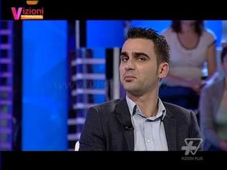 Скачать видео: Vizioni i pasdites - Të qenit hipokondriak - 5 Maj 2015 - Show - Vizion Plus