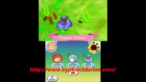 Moco Moco Friends 3DS Rom Download USA