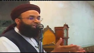 Eid Milad un Nabi(P.B.U.H) Ki Sharai Hesiyat by Dr.Mofti Ashraf Asif Jalaji(3-3).wmv