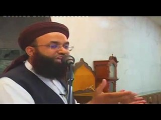 Eid Milad un Nabi(P.B.U.H) Ki Sharai Hesiyat by Dr.Mofti Ashraf Asif Jalaji(3-3).wmv