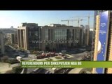 Referendumi në Britani për shkëputjen nga BE-ja  - Top Channel Albania - News - Lajme
