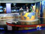Geo News Headlines - 29 November 2015 - 1400