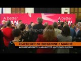 Zgjedhjet në Britaninë e Madhe - Top Channel Albania - News - Lajme