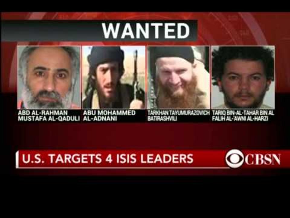 DASH OFRON 20 MILIONE DOLLARE SHPERBLIM PER KAPJEN E 4 DREJTUESVE TE ISIS LAJM