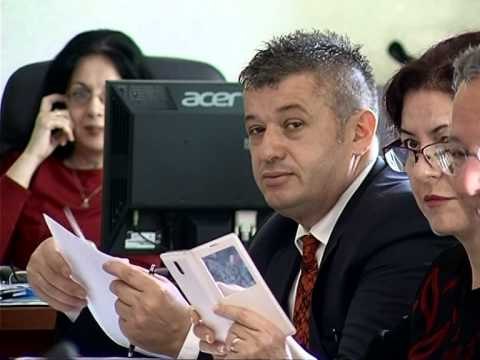 “KIE” PER AMENDAMENTIN E BALLES,KOMISIONI I MEDIAS KERKON EKSPERTIZE TE HUAJ LAJM