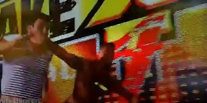 Enzo Amore, Big Cass & Carmella 1st Custom Titantron