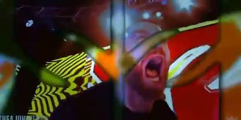 Sami Zayn 1st Custom Titantron [Full Episode]