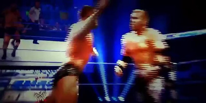 Voices (Acoustic cover by Sahaj Ticotin) - Randy Orton WWE