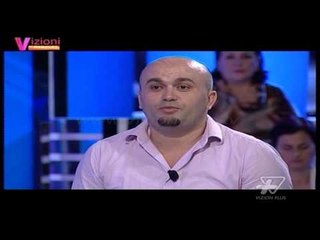 Vizioni i pasdites - Shpresë për Shqipërinë  - 6 Maj 2015 - Show - Vizion Plus