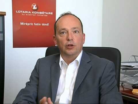 “FONDI I ÇESHTJEVE TE MIRA”,LOTARIA KOMBETARE OFRON MBESHTETJE PER PROJEKTET LAJM