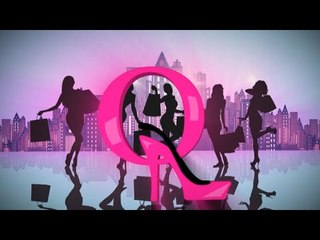 Shopping Queens - Perurimi i nje galerie arti|Kandidatja 1 Eda|Java 2