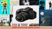 HOT SALE  Nikon D5200 241 MP CMOS Digital SLR with 18105mm f3556 AFS DX VR ED NIKKOR Zoom