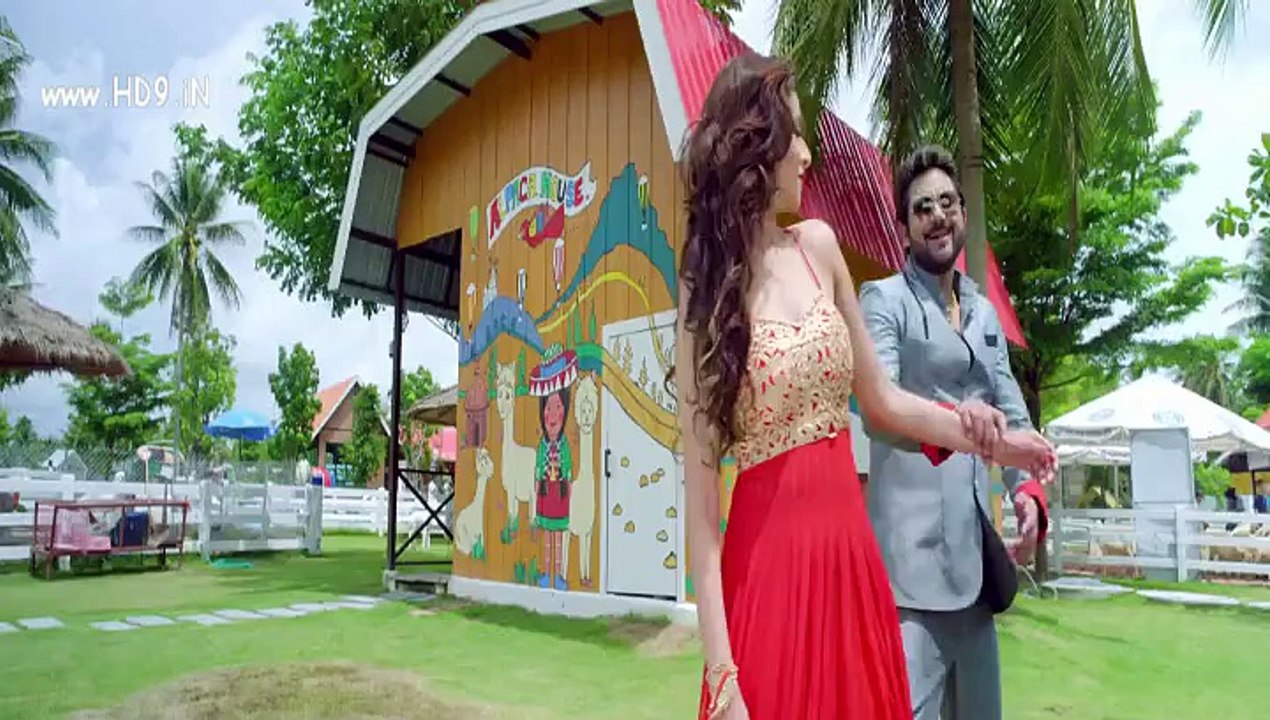 Halka Halka (Full Song) - Black HD