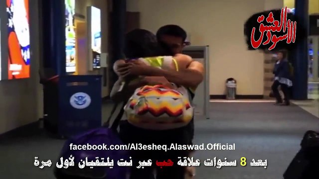 رفقا بقلبى ايتها ألأقدار فقلبي الصغير لايتحمل Folle mdr