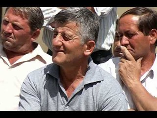 KOSOVA ME BANORET E SHENGJERGJIT,PREMTON ZGJIDHJE PER SHITJEN E PRODUKTEVE BUJQESORE LAJM