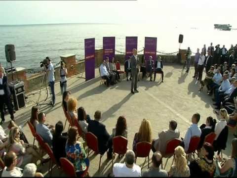 RAMA PREZANTON DAKON PER NJE MANDAT TE RI NE DURRES,AKUZA ISH QEVERISE SE DJATHTE LAJM