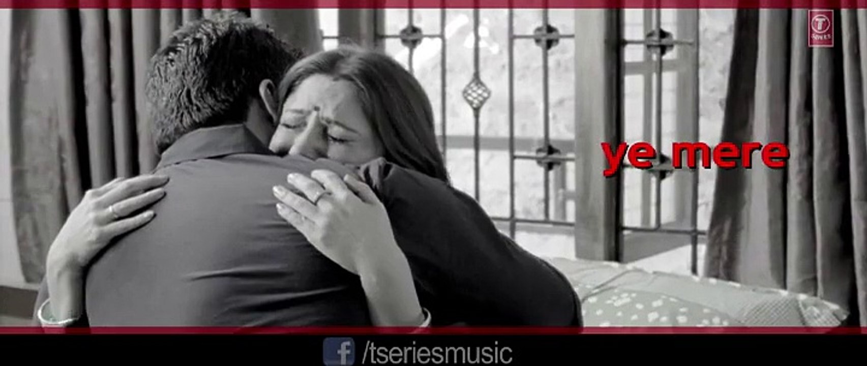 [Hon3y] Enemmy---Bheege Naina