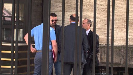 DOSHI PARAQITET SERISH NE PROKURORI