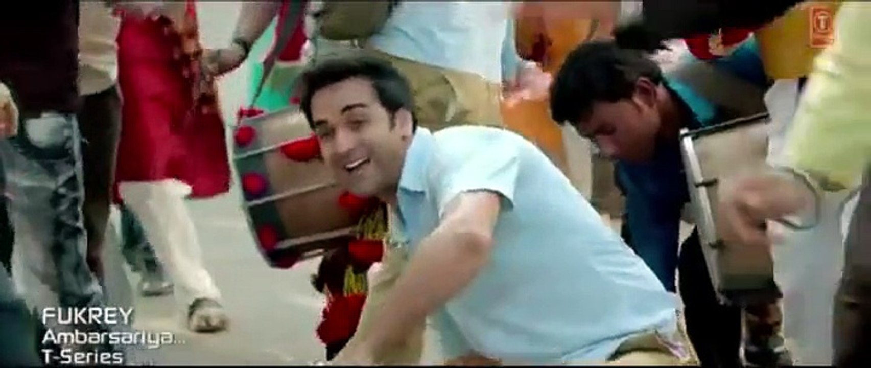 [Hon3y] Fukrey---Ambarasrita