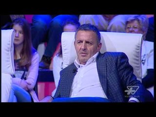 Télécharger la video: Tu Si Que Vales - Pjesa e katert - 6 Maj 2015 - Show - Vizion Plus