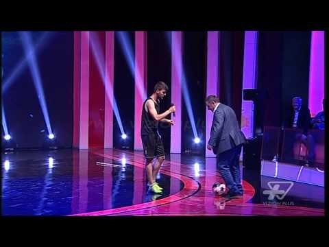 Tu Si Que Vales - Pjesa e dyte - 6 Maj 2015 - Show - Vizion Plus