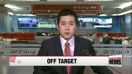 Korea likely to miss 2015 economic targets