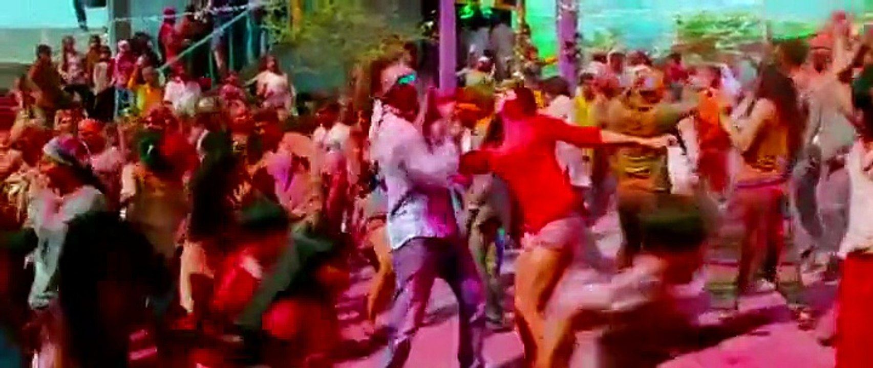 [Hon3y] YJHD---Balam Pichkari