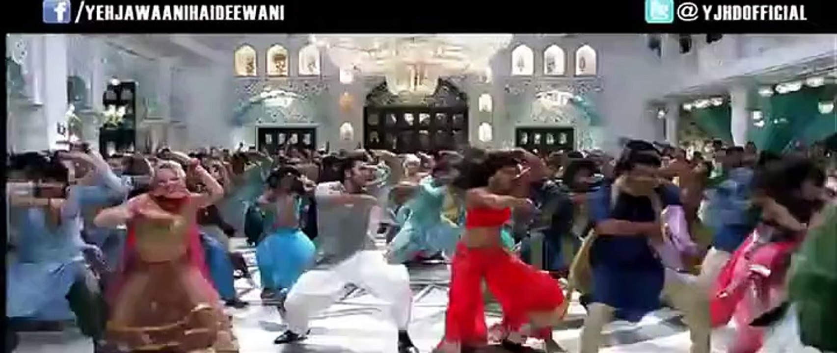 [Hon3y] YJHD---DilliWalli Girlfriend