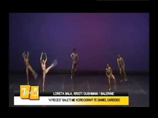 7pa5 - 4 PIECES ne TKOB - 7 Maj 2015 - Show - Vizion Plus