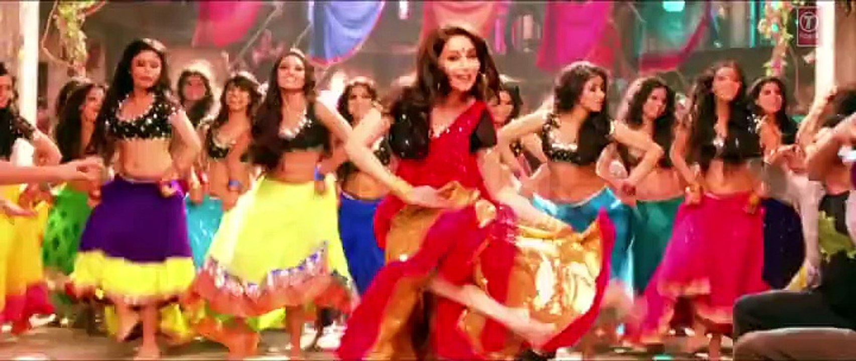 [Hon3y] YJHD---Ghagra