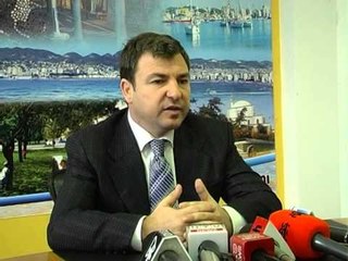 BLLOKOHEN PUNIMET INSPEKTORIATI I MJEDISIT KUNDER BASHKISE SE DURRESIT LAJM