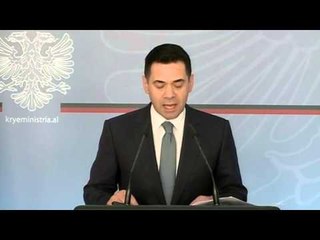 MINISTRI I EKONOMISE PRANON INFORMALITETIN E LARTE,NJE NE TRE BIZNESE BEN EVAZION FISKAL LAJM