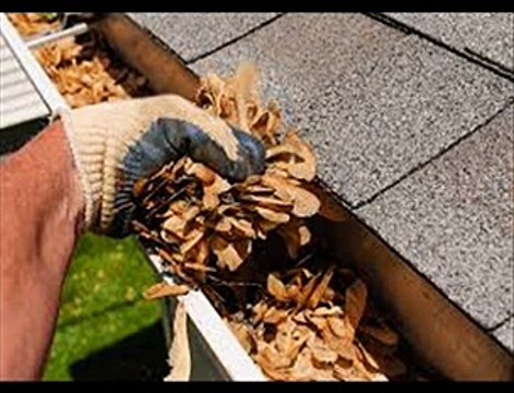 Effective Gutter Cleaning Service by Professional Aspen Gutter Cleaning