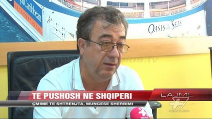 Download Video: Pushimet në Shqipëri, çmime të shtrenjta - News, Lajme - Vizion Plus